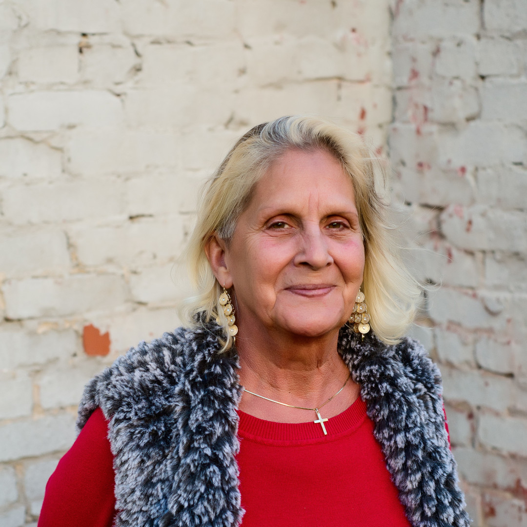 image of Carolyn Landers
